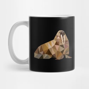 Walrus Mug